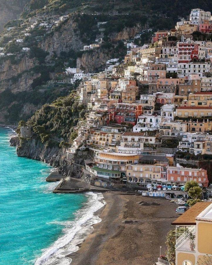 Carmine’s Amalfi Coast SECRET Excursion no lunch