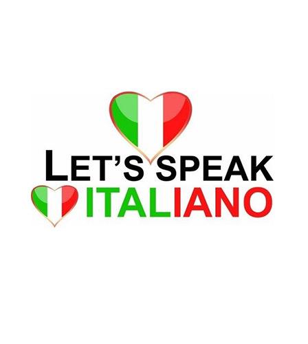 Italian Lesson One – Everyday Talk