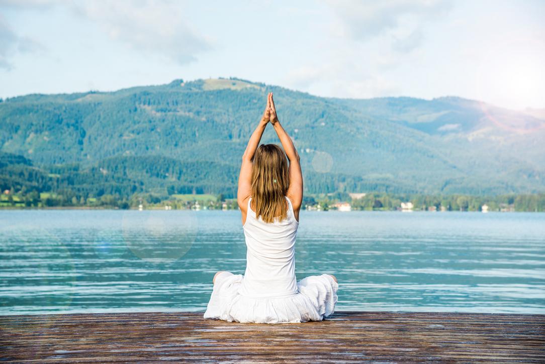 3 Reasons Why an Amalfi Coast Wellness Should Be Your Next Vacation