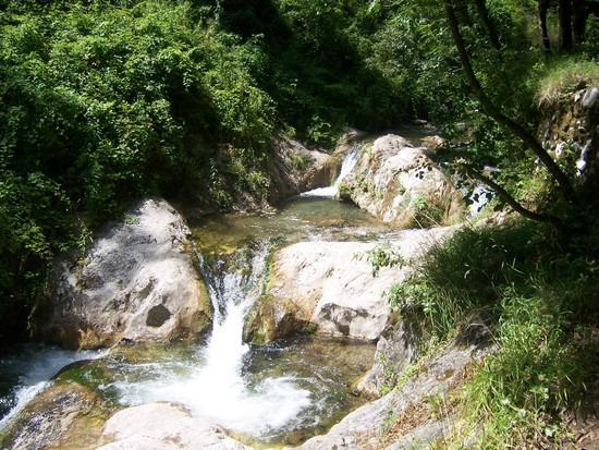 Trekking “Valle Delle Ferriere”+ Round Trip Transfer