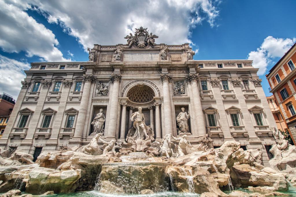 Half Day Christian Rome
