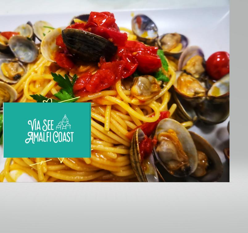 Cooking Class on a Vintage Yacht starting from Naples or Sorrento
