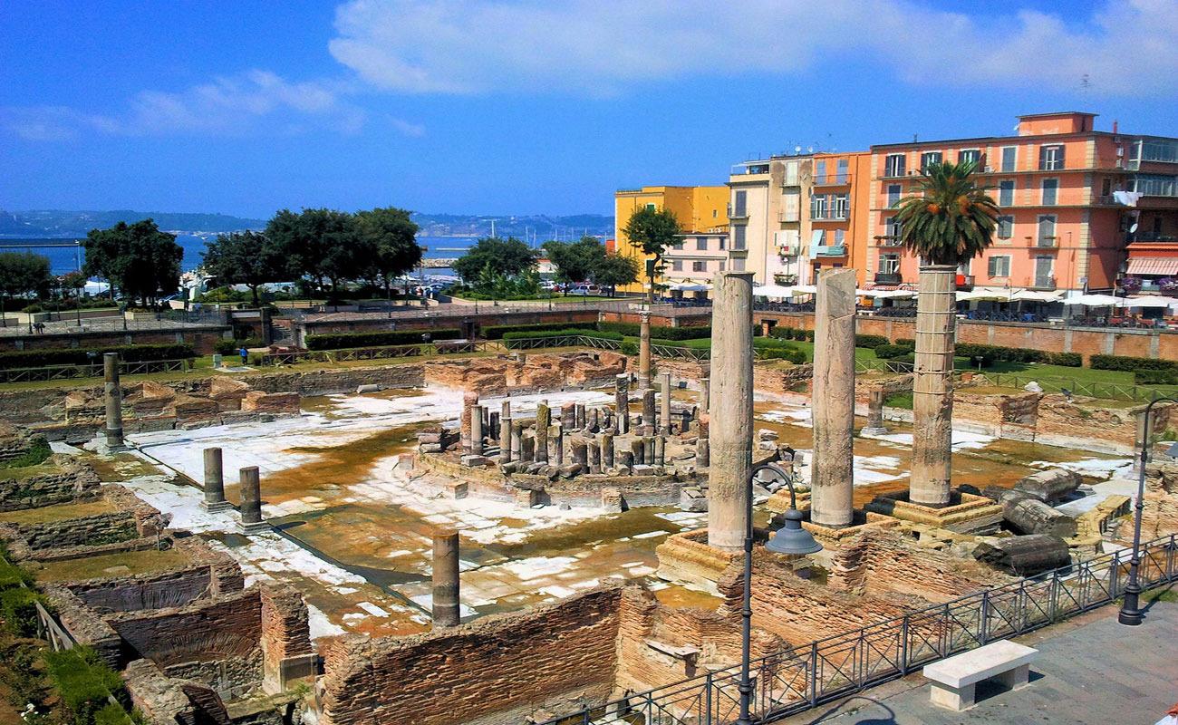 Hidden Treasures of Naples