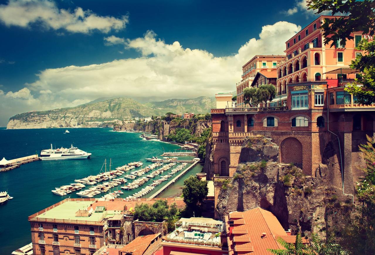 See Amalfi Coast - Private day tours in Sorrento, Amalfi Coast, Pompeii ...